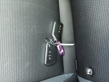 Skoda Octavia IV Kombi 2.0 TDI 150KM 2023 Škoda Octavia Skoda Octavia 49 tys km, DSG, zdjęcie 26