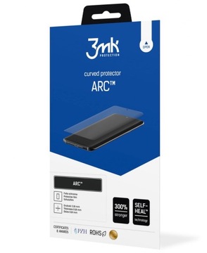 3MK ARC FOLIA OCHRONNA IPHONE 11