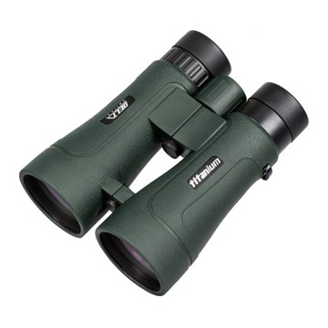 Бинокль DeltaOptical Titanium HD 10x42 ED DO-1411