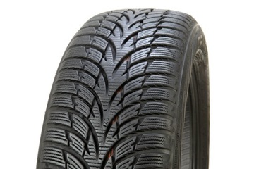 205/55R16 Nokian WR D3 91H 6,5mm!! OPONA UŻYWANA OSOBOWA (D2388)
