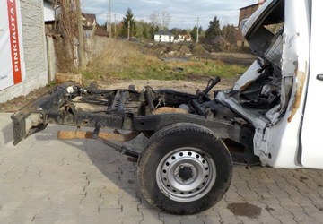 Toyota Hilux VII Pojedyncza kabina 2.5 D-4D 120KM 2009 Toyota Hilux Okazja 2.5 Diesel 120KM, zdjęcie 17