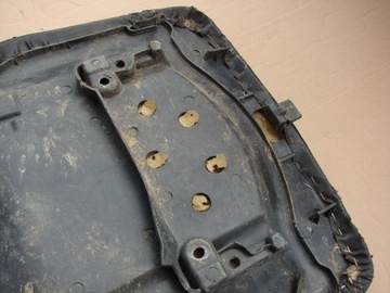 Кресло Nordic Campell на 650 мест