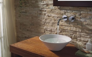 Omnires Y смеситель для душа скрытого монтажа, хром