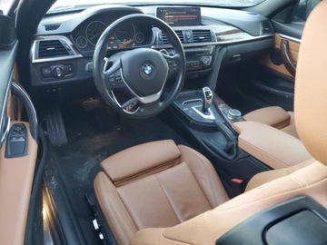 BMW Seria 4 G22-23-26 2020 BMW Seria 4 430xi 2020 2.0l 2.0 Benzyna 248KM, zdjęcie 8