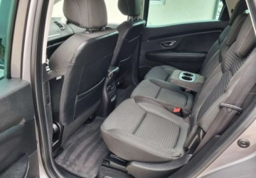 Renault Scenic IV 1.7 Blue dCi  120KM 2019 Renault Scenic SLICZNY 1.7 dCi 120KM BOGATA WERSJA Oryginal ZADBANY Limite, zdjęcie 9