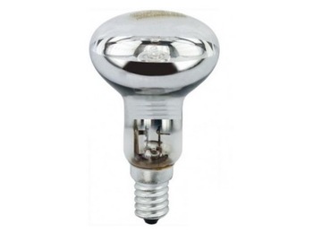 Żarówka tradycyjna reflektor R50 BCLUX E14 130lm 25W