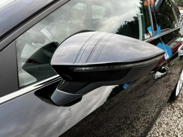 Seat Leon III ST Facelifting 1.4 EcoTSI 150KM 2018 Seat Leon Bezwypadek / Serwis / Kamera / Navi /, zdjęcie 13