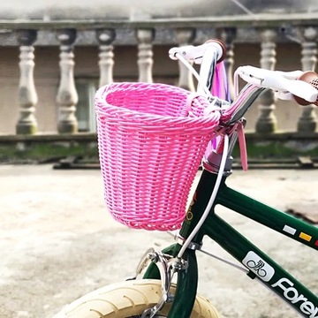 КОРЗИНА, КОРЗИНА ДЛЯ БУТЫЛОК, КУКЛА МЕДВЕДЬ, ВЕЛОСИПЕД ИЗ РОТАНГА, КОЛОКОЛЬЧИК, БАЛЯЧКА, НАКЛЕЙКИ