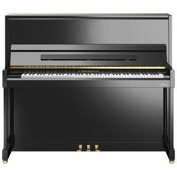 C Bechstein A6 VARIO — фортепиано с бесшумной игровой системой