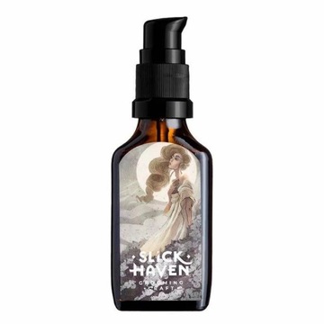 Slickhaven White Lady 30 ml - olejek do brody