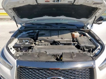 Infiniti 2022 Infiniti QX80 Luxe 2022 5.6l 5.6 Benzyna 400KM, zdjęcie 6