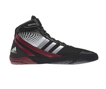 Buty zapaśnicze Adidas Response 3.1 | M18786 | 50 2/3