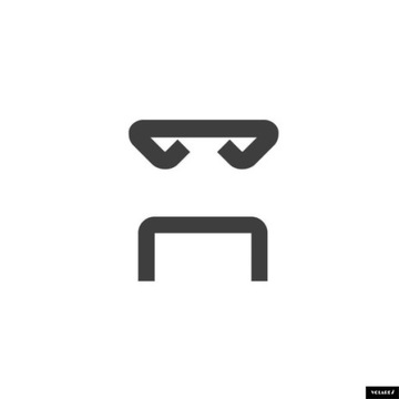 Мини-степлер Leitz New NeXXt для 10к, синий x2