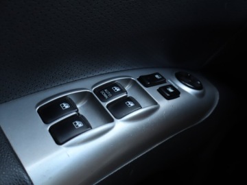 Kia Sportage II 2.0 i 16V 142KM 2007 Kia Sportage 2.0 16V, GAZ, Klima, Klimatronic, zdjęcie 12