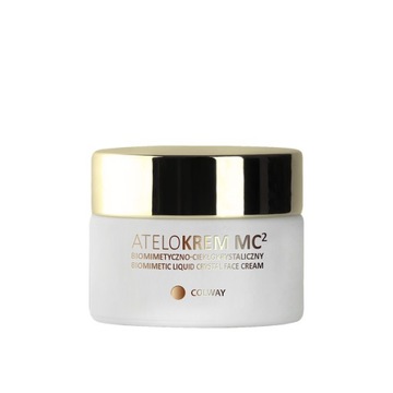 Colway Atelokrem MC2 50ml Orygianalny Atelokolagen