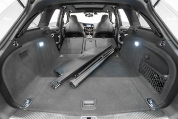 Audi A4 B8 RS4 Avant 4.2 FSI 450KM 2014 Audi RS4 Biały kruk. Jak nowa, Panorama, B&amp;O., zdjęcie 22