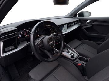 Audi A3 2023 Audi A3 Sportback S Line Kamera cofania Apple CarPlay Android Auto Park As, zdjęcie 9