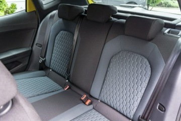 Seat Arona 2026 Seat Arona Style Plus 1.0 TSI 115 KM DSG Dostępny, zdjęcie 22