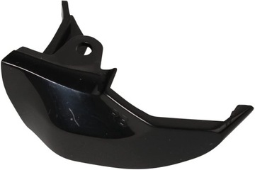 НАБОР КНОПОК БАМПЕРА LB RB XBOX ONE (черный)