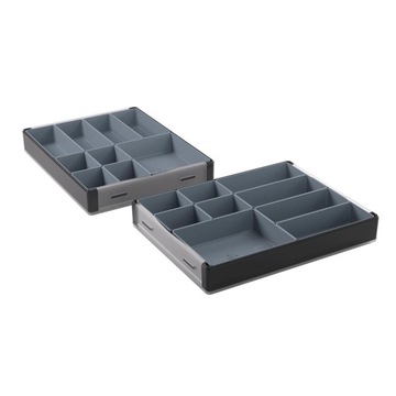 Gamegenic: жетон бункера — черный