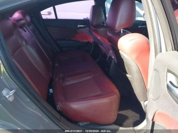 Dodge Charger VII 2018 Dodge Charger 2018 DODGE CHARGER RT RWD 5.7 Benzyna 370KM, zdjęcie 8