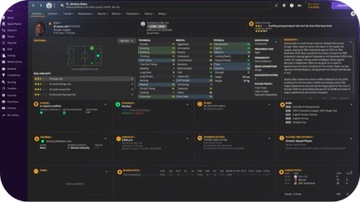 ФУТБОЛЬНЫЙ МЕНЕДЖЕР 2024 | ПК FM24 НОВАЯ ИГРА ПОЛНАЯ ВЕРСИЯ STEAM PL АВТОМАТИЧЕСКАЯ