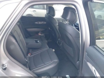  Genesis GV70 2.5T 2023 2.5 Benzyna 300KM, zdjęcie 12