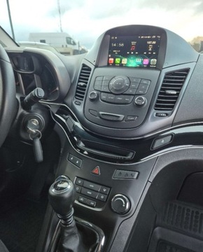 Chevrolet Orlando 1.8 141KM 2011 Chevrolet Orlando 1,8 141 KM 7 Miejsc Navi PDC Kamera Po Duzym Serwisie, zdjęcie 12