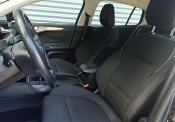 Ford Focus IV Kombi 1.5 EcoBlue 120KM 2019 Ford Focus 1.5 EcoBlue 120KM SalonPL Serwis FV23 Gwarancja 1.5 Diesel, zdjęcie 22