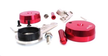 ИНСТРУМЕНТ ГРМ A-20TDCI FORD 2.0 ECOBLUE TDCI