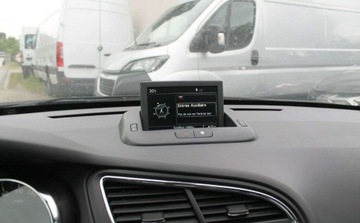 Peugeot 5008 I Minivan Facelifting 1.6 BlueHDi 120KM 2016 Peugeot 5008 1.6 Diesel 120KM, zdjęcie 14