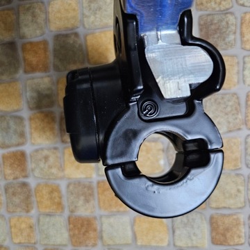 Harley Davidson, Верхний главный тормозной цилиндр 11/16