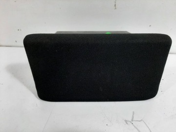 RENAULT MEGANE II SEDAN 04R ДВЕРЬ ОТДЕЛЕНИЯ ЛЕВАЯ ПЕРЕДНЯЯ 8200074169