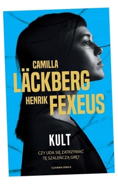 KULT CAMILLA LACKBERG, FEXEUS HENRIK