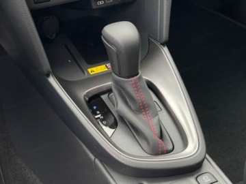 Toyota 2026 GR Sport 1.5 Hybrid 130KM | Podgrzewane fotele!, zdjęcie 11