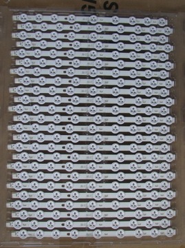 Listwy LED VES400 VES390 A-Type B-Type C-Type oryg