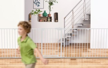 Марк Адлер Guardian 6.0 Белый барьер