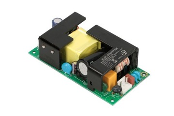 Zasilacz MikroTik GB60A-S12 12V 5A 60W POWER SUPPLY FOR CCR1016 SERIES