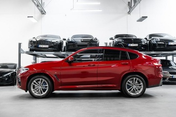BMW X4 G02 2021 BMW X4 Bezwypadkowy. M Pakiet. FV23%., zdjęcie 6