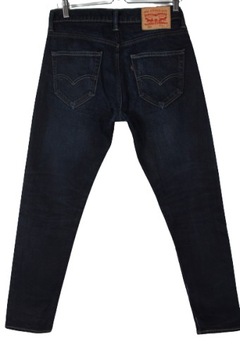 LEVI'S 520 SPODNIE JEANS W29 L32 BDB STAN