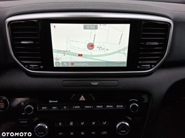 Kia Sportage IV SUV Facelifting 1.6 GDI 132KM 2021 Kia Sportage Kia Sportage 1.6 GDI Black Edition 2WD 1.6 Benzyna 132KM, zdjęcie 20