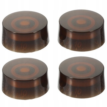 Замена громкости ручек электрогитары 4