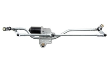 NTY MECHANIZM/SILNIK WYCIERACZEK PRZÓD VW T5 2003-