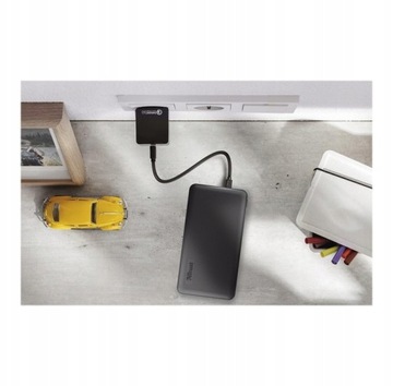 Специальный Powerbank для жилета с подогревом SML