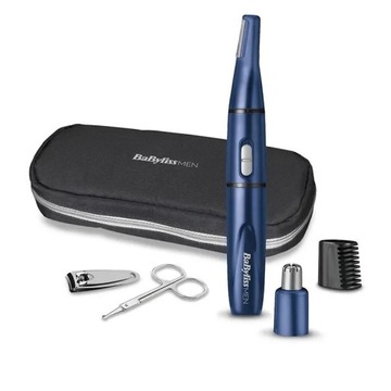 TRYMER DO GOLENIA BABYLISS 7058PE ZESTAW PODRÓŻNY