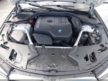 BMW Seria 5 G30-G31 2021 BMW Seria 5 530i 2021 2.0l 2.0 Benzyna 248KM, zdjęcie 8