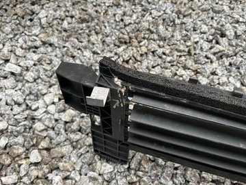 MERCEDES B W247 РУЛЕВОЕ КОЛЕСО ГЛУХАЯ ВОЗДУХОЗАБОРНИК