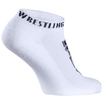 Борцовские носки BERKNER WRESTLING FEET 42-43