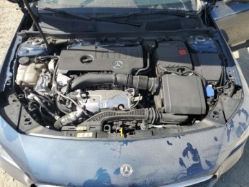 Mercedes CLA C118/X118 2023 Mercedes-Benz CLA 250 2023 2.0l 2.0 Benzyna 221KM, zdjęcie 6