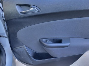 Opel Astra J Sedan 1.6 CDTI ecoFLEX 110KM 2015 OPEL ASTRA J sedan 1.6 DIESEL 110KM*Enjoy*Salon Polska*Serwisowany, zdjęcie 23